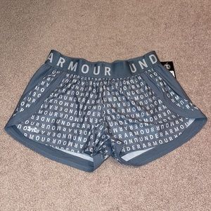 Under Armour HeatGear Shorts